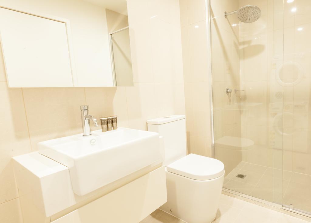 מלבורן Apartment 101 מראה חיצוני תמונה