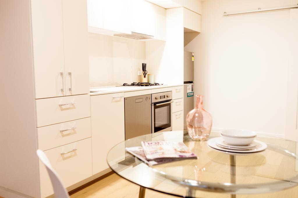 מלבורן Apartment 101 מראה חיצוני תמונה