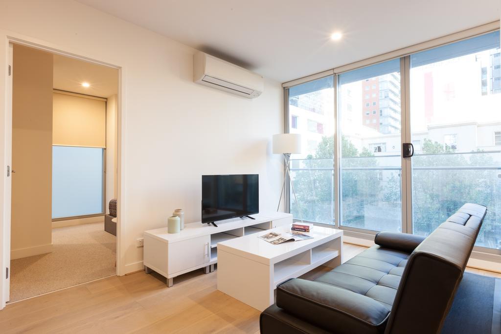 מלבורן Apartment 101 מראה חיצוני תמונה