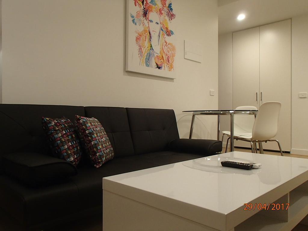 מלבורן Apartment 101 מראה חיצוני תמונה
